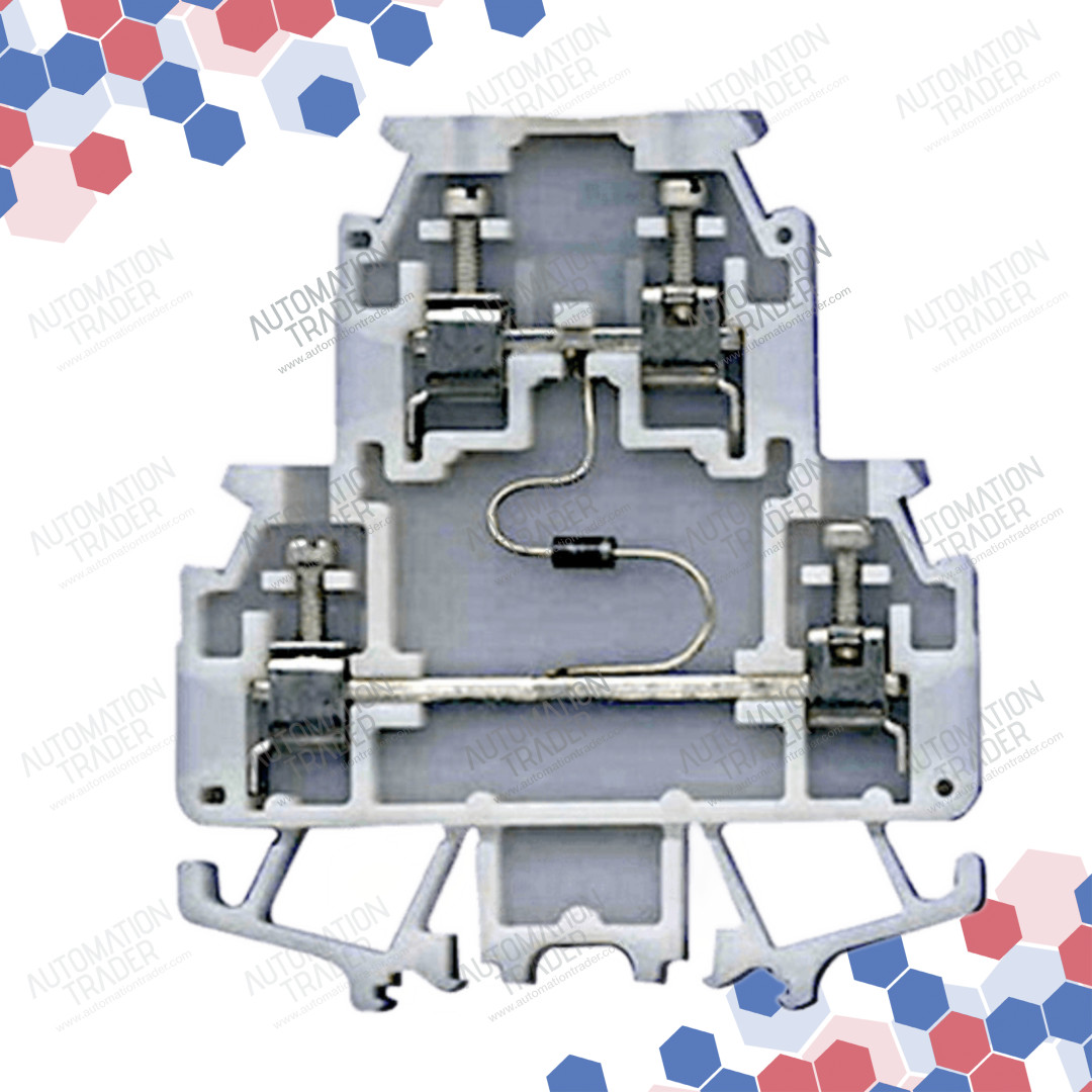 Miniatura produktu: Allen-Bradley 1492-HM2D 1492-hm2d, 1