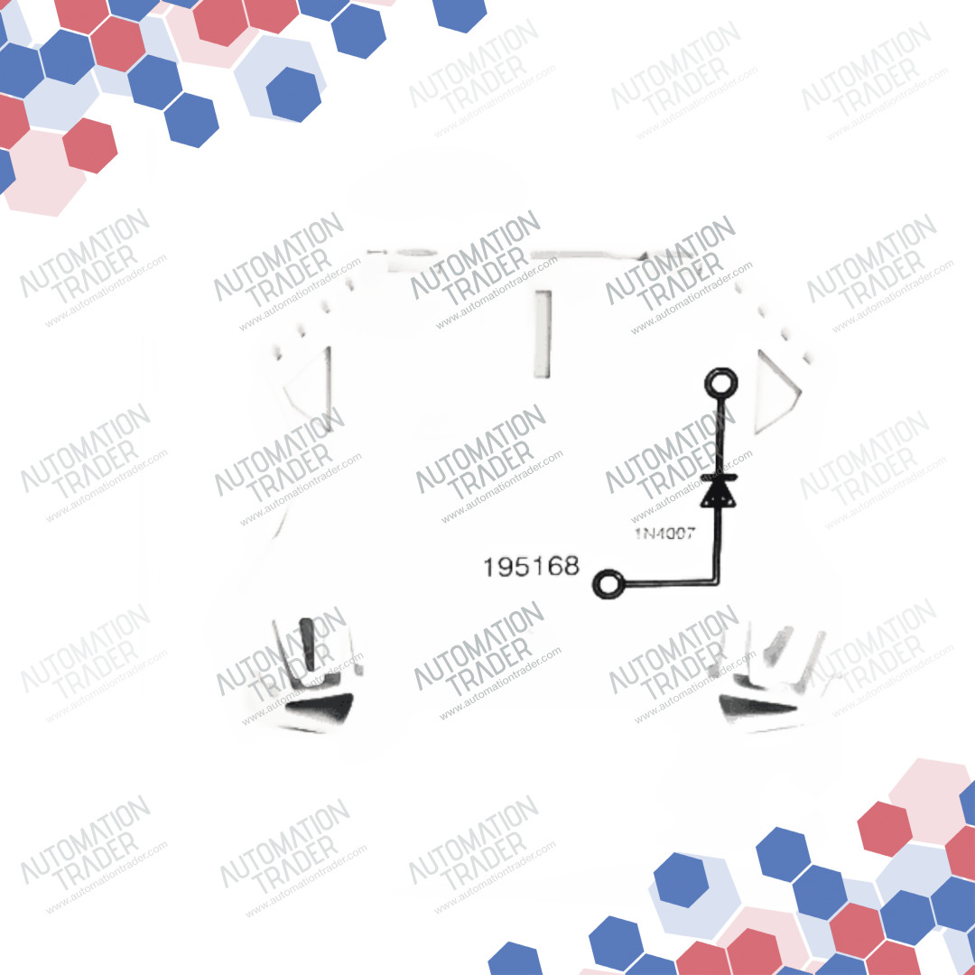 Zdjęcie produktu: Allen-Bradley 1492-J3 1492-j3, 1