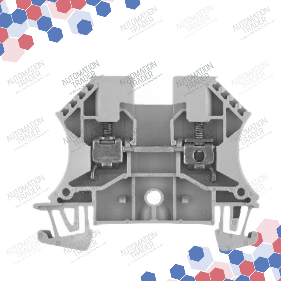 Zdjęcie produktu: Allen-Bradley 1492-J4-BR 1492-j4-br, 1