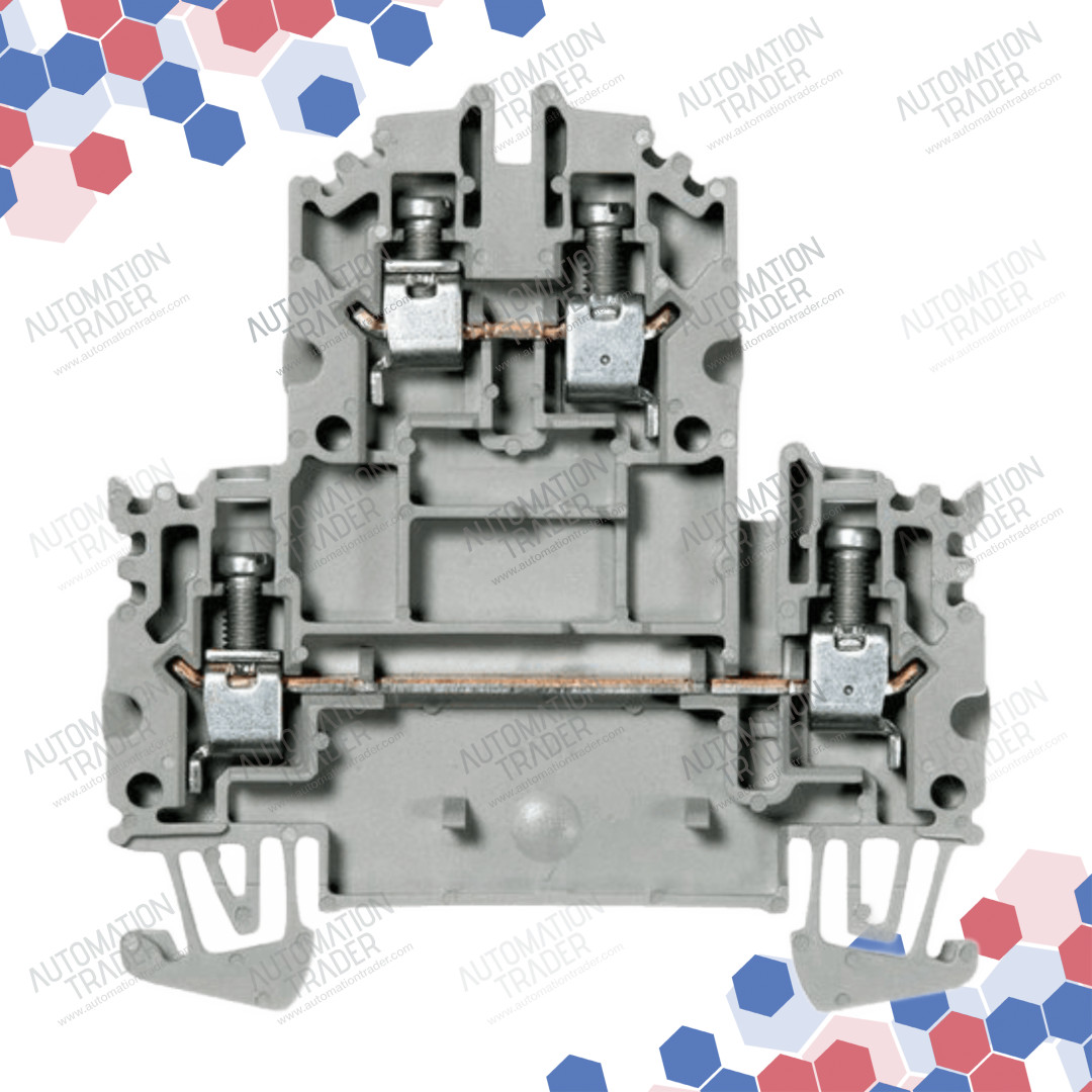 Zdjęcie produktu: Allen-Bradley 1492-JD4 1492-jd4, 1