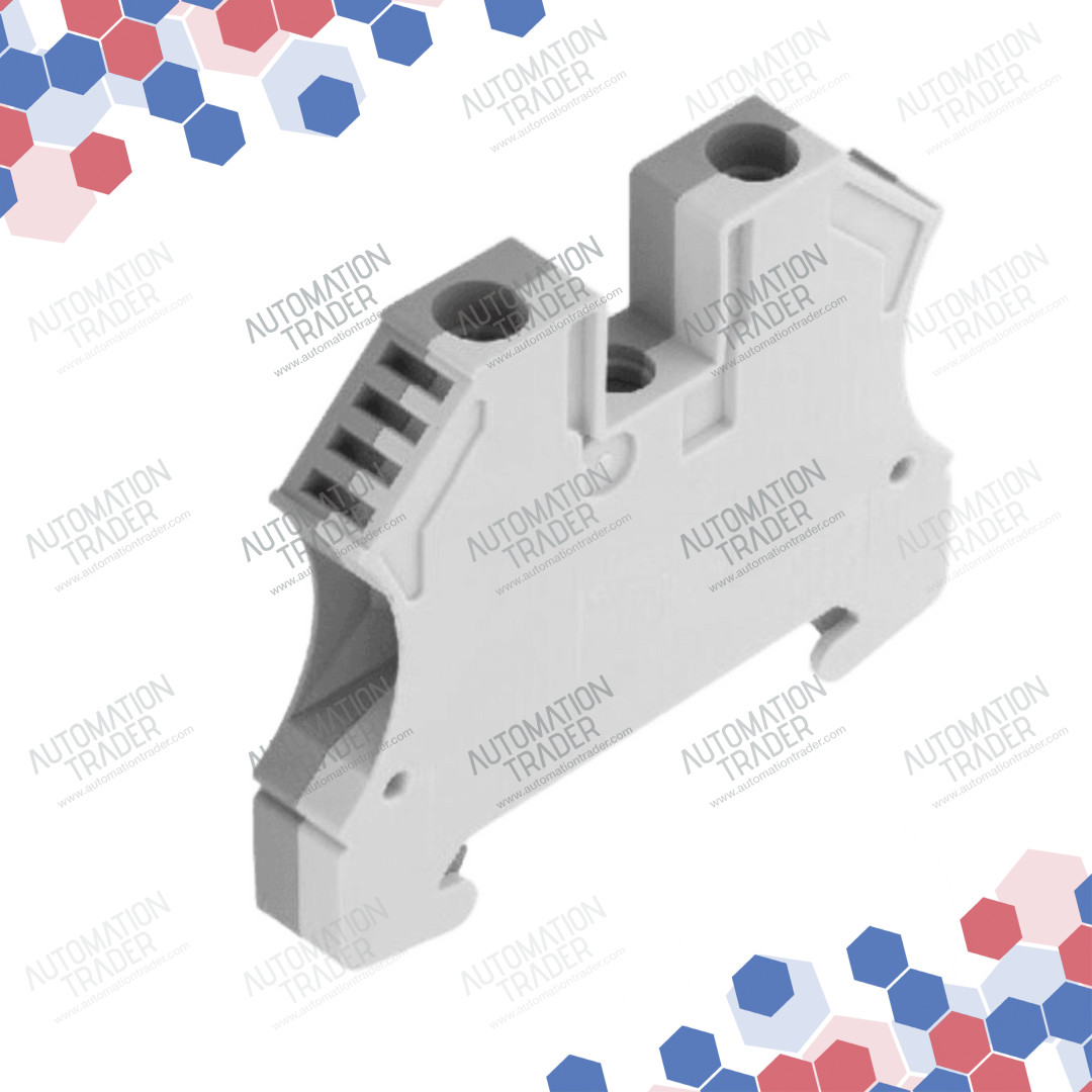 Zdjęcie produktu: Allen-Bradley 1492-JG6 1492-jg6, 1