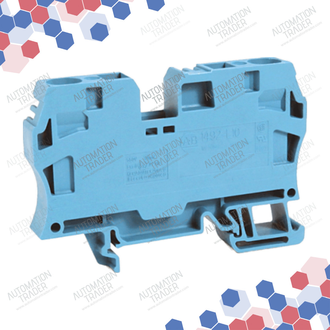 Zdjęcie produktu: Allen-Bradley 1492-L10-B 1492-l10-b, 1