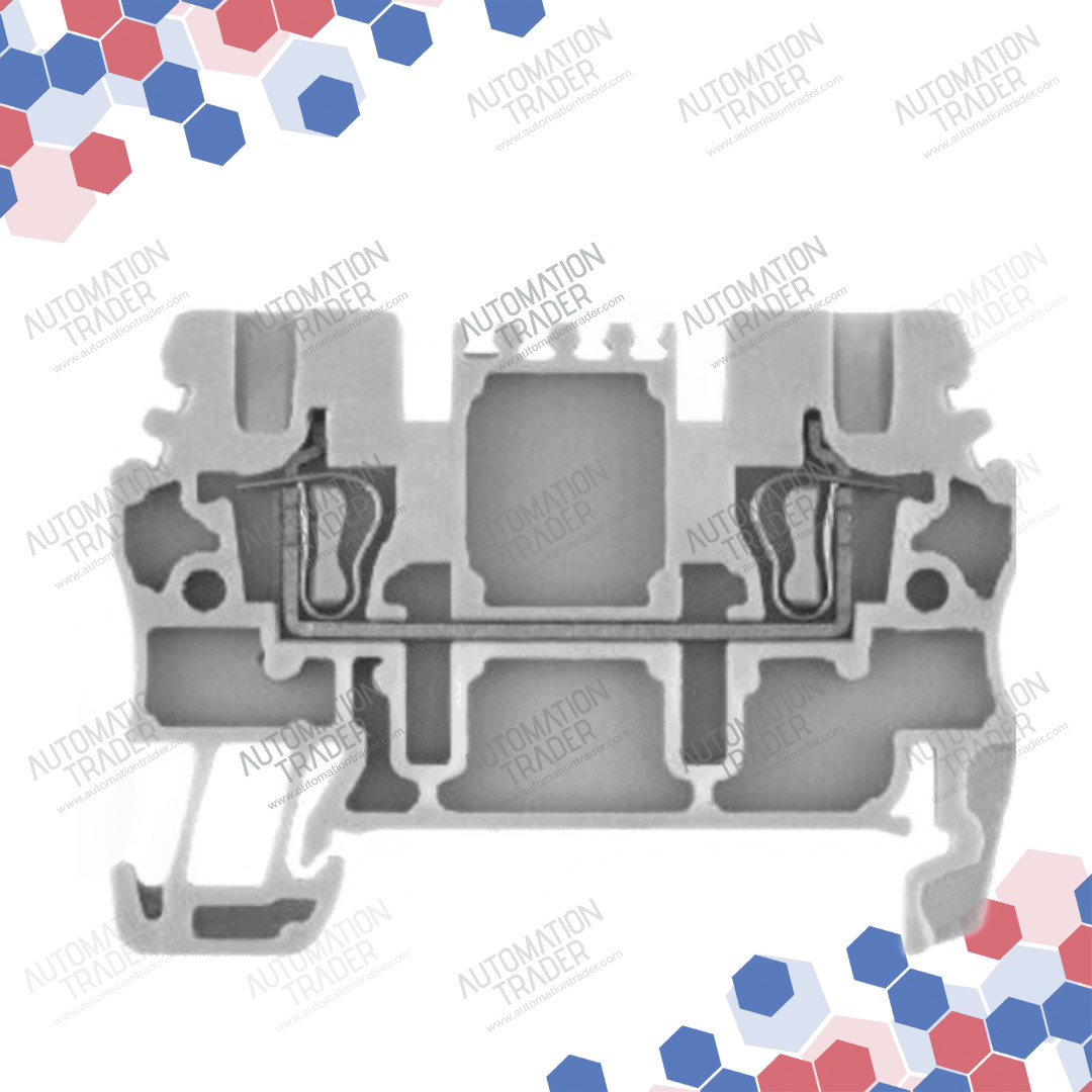 Miniatura produktu: Allen-Bradley 1492-L2 1492-l2, 1
