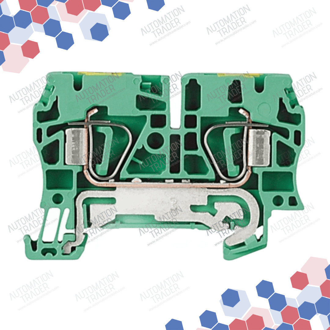 Zdjęcie produktu: Allen-Bradley 1492-LG4 1492-lg4, 1