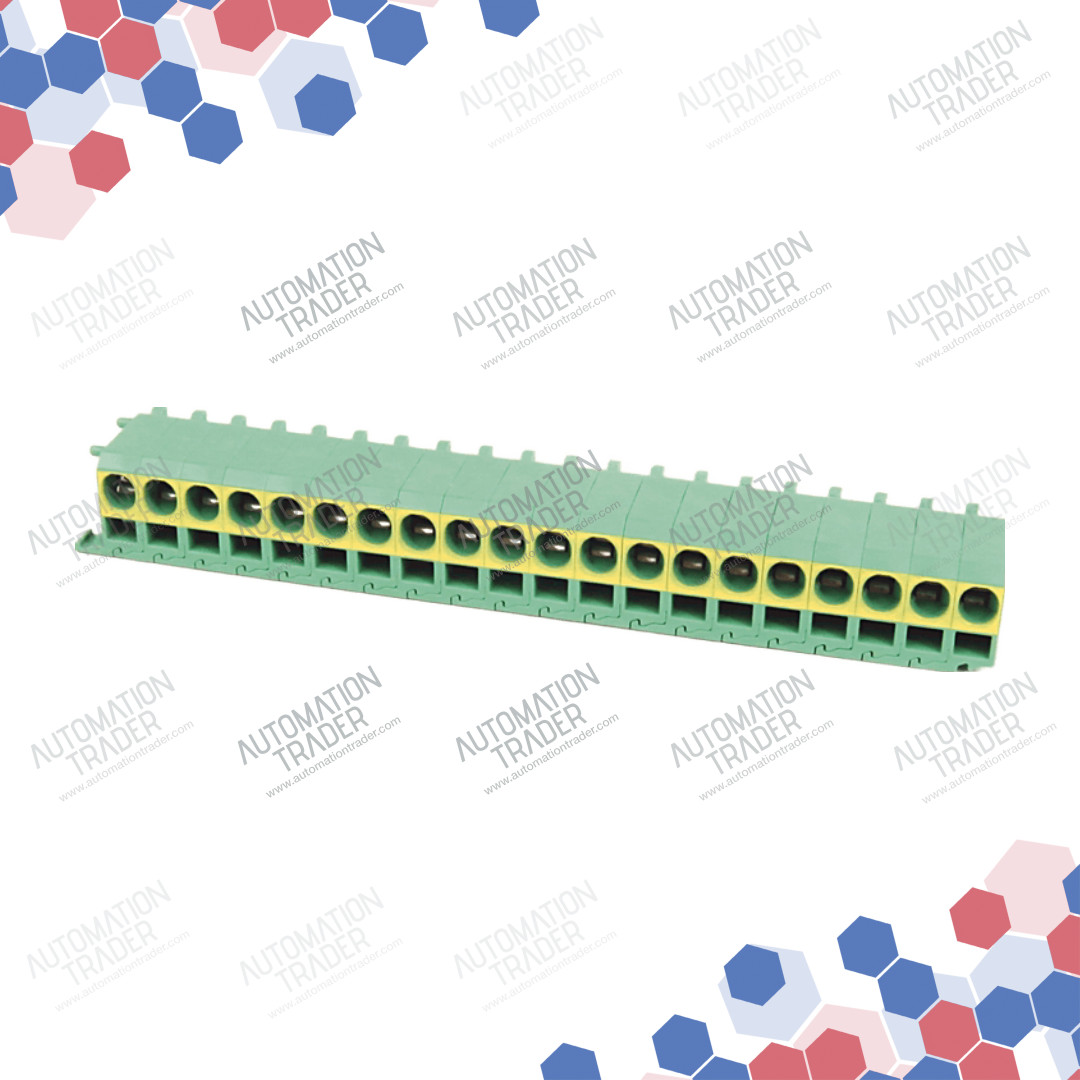 Miniatura produktu: Allen-Bradley 1492-LSG2 1492-lsg2, 1