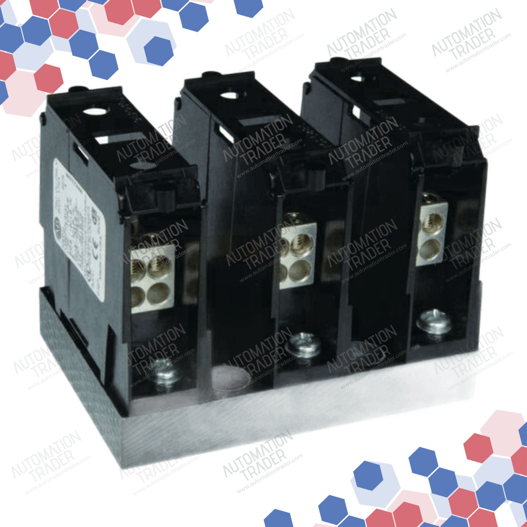 Zdjęcie produktu: Allen-Bradley 1492-PDL3141 1492-pdl3141, 1