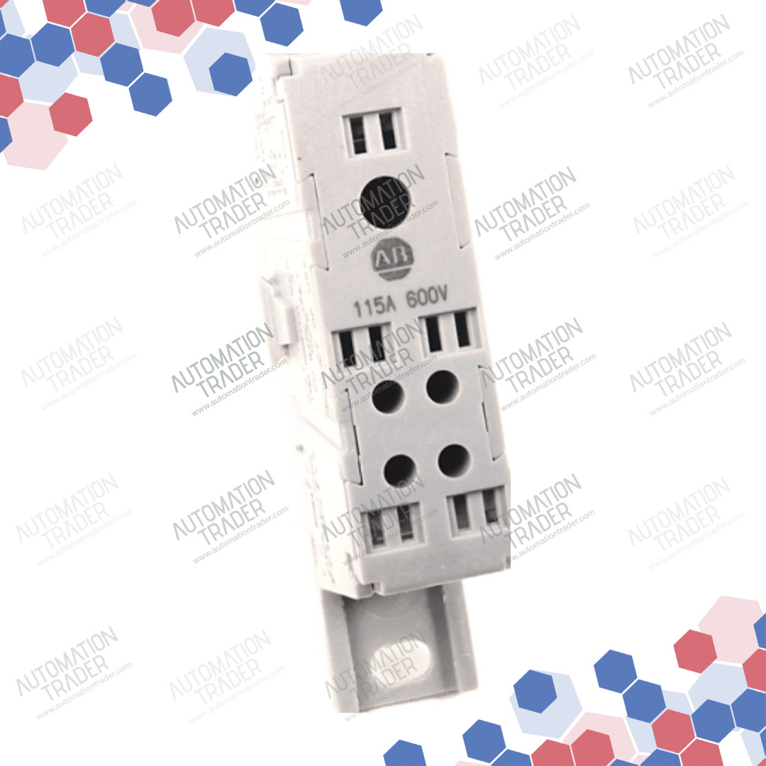 Zdjęcie produktu: Allen-Bradley 1492-PDME1141 1492-pdme1141, 1
