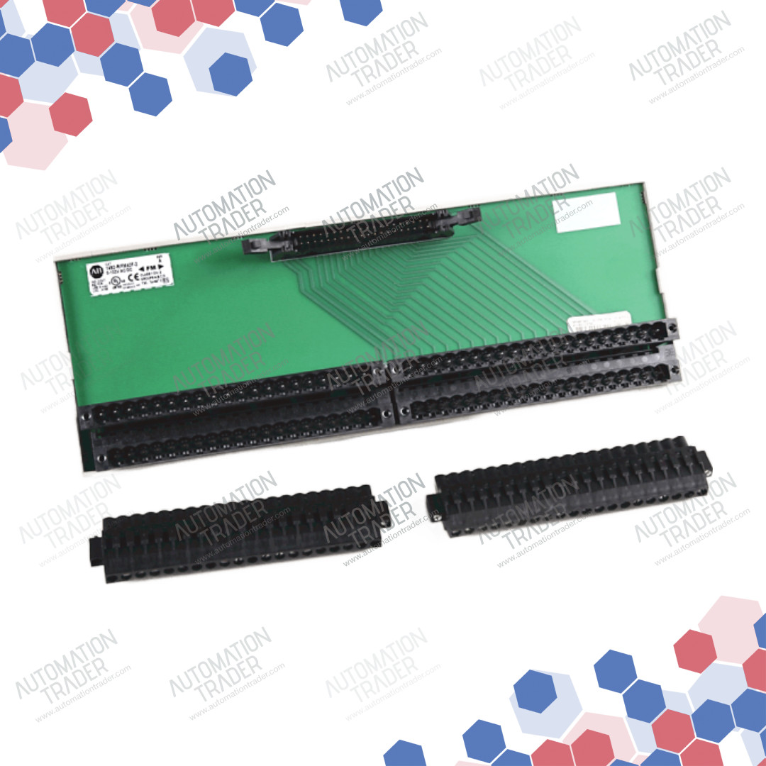 Zdjęcie produktu: Allen-Bradley 1492-RIFM40F-2 1492-rifm40f-2, 1