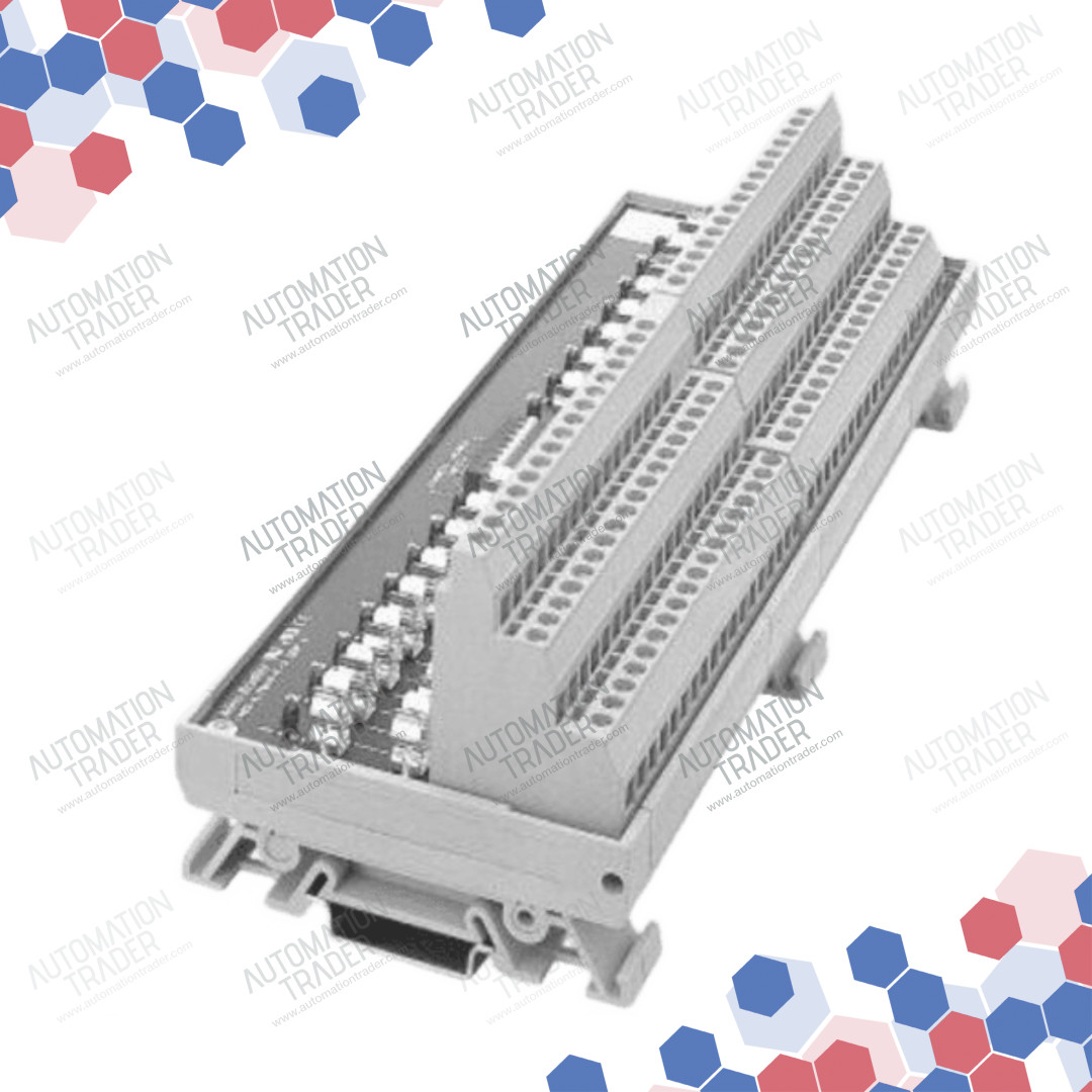 Zdjęcie produktu: Allen-Bradley 1492-TAIFM16-F-3 1492-taifm16-f-3, 1