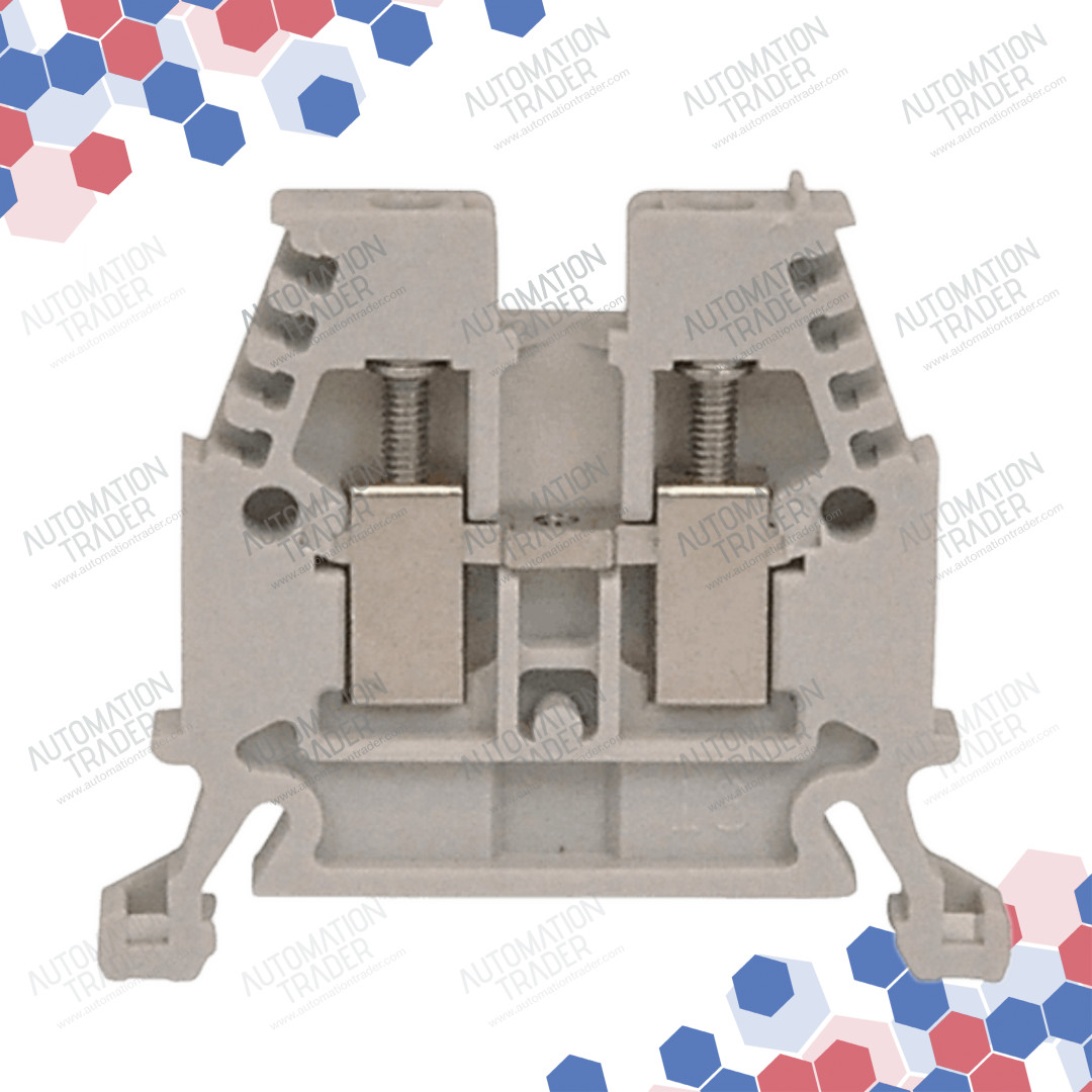 Miniatura produktu: Allen-Bradley 1492-W3-B 1492-w3-b, 1