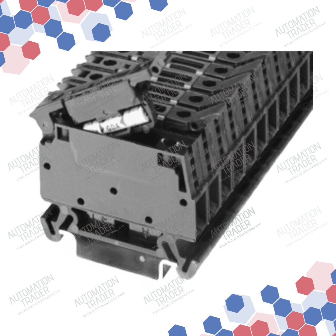 Zdjęcie produktu: Allen-Bradley 1492-WFB4 1492-wfb4, 1