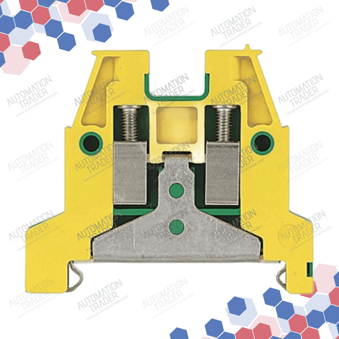 Miniatura produktu: Allen-Bradley 1492-WG6 1492-wg6, 1
