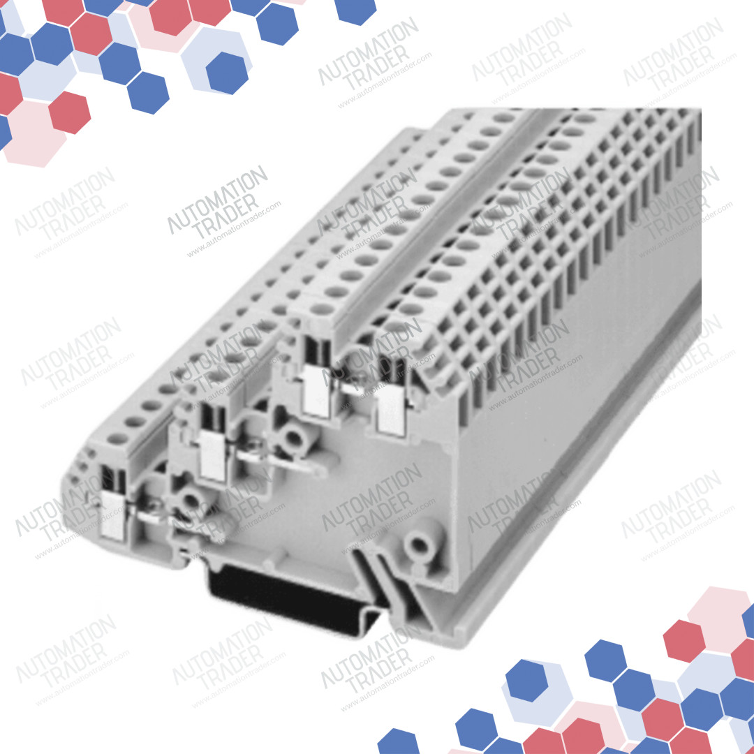 Zdjęcie produktu: Allen-Bradley 1492-WTS3 1492-wts3, 1