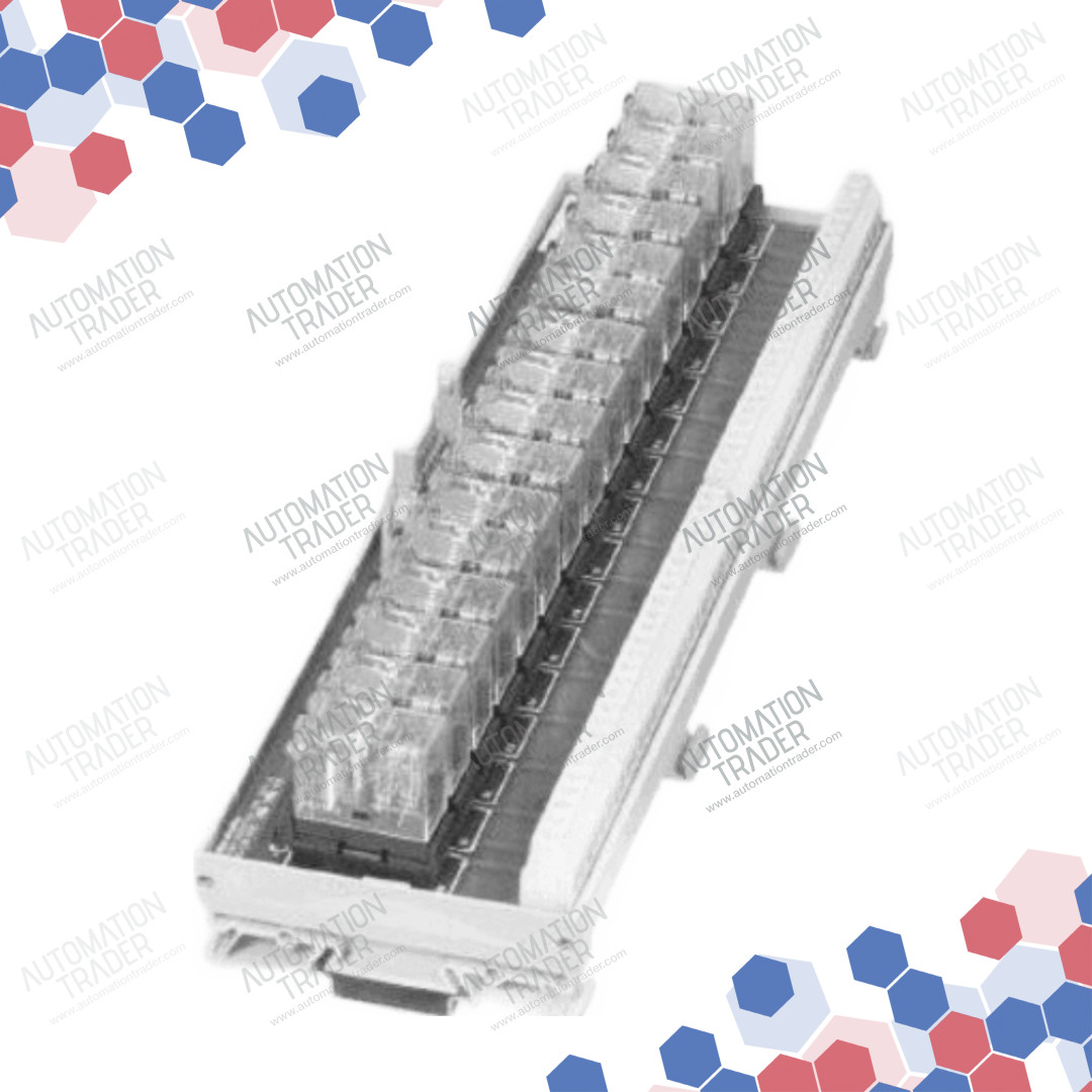 Zdjęcie produktu: Allen-Bradley 1492-XIM2024-16R 1492-xim2024-16r, 1
