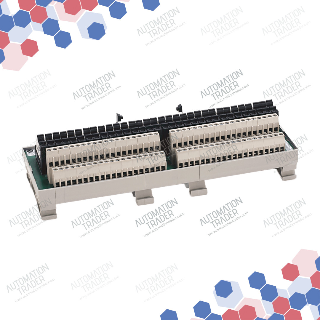 Miniatura produktu: Allen-Bradley 1492-XIMTR4024-32R 1492-ximtr4024-32r, 1