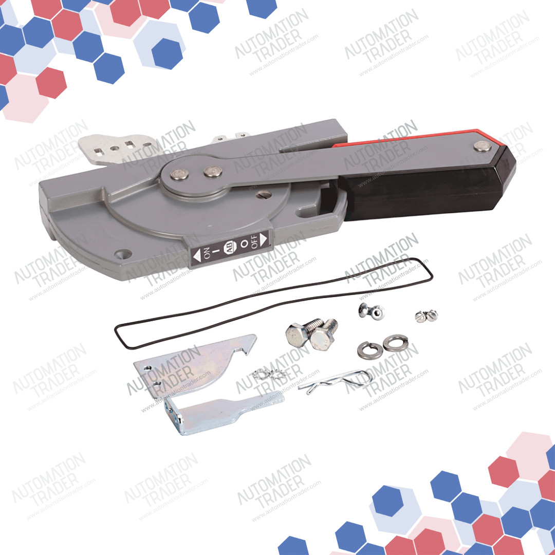 Zdjęcie produktu: Allen-Bradley 1494F-M2 1494f-m2, 1