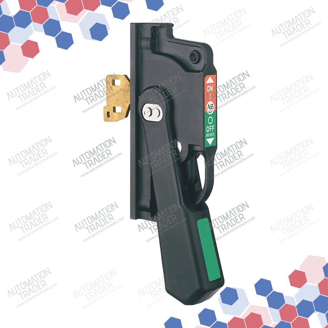 Zdjęcie produktu: Allen-Bradley 1494U-HP1 1494u-hp1, 1
