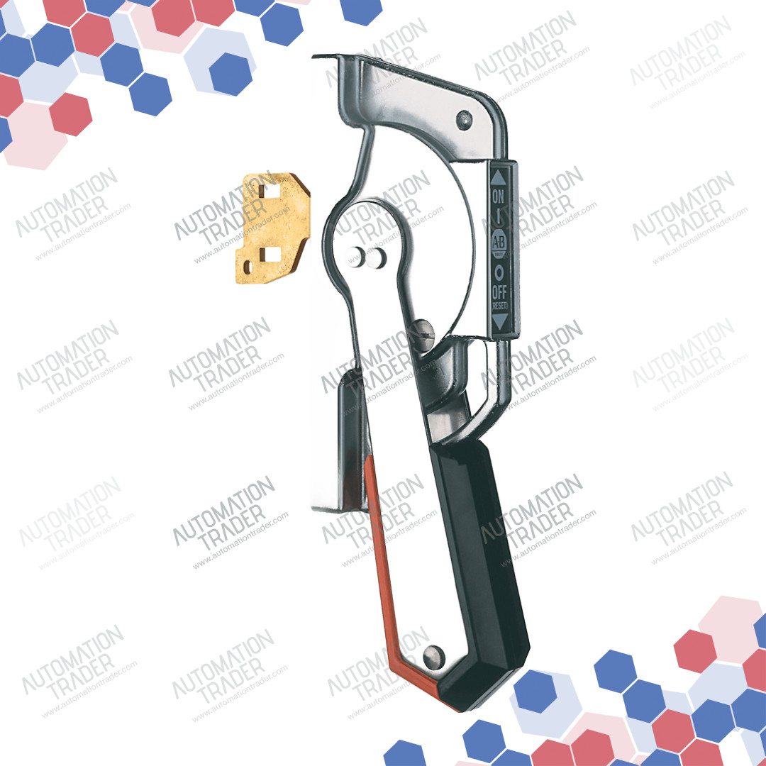 Miniatura produktu: Allen-Bradley 1494U-HS1 1494u-hs1, 1
