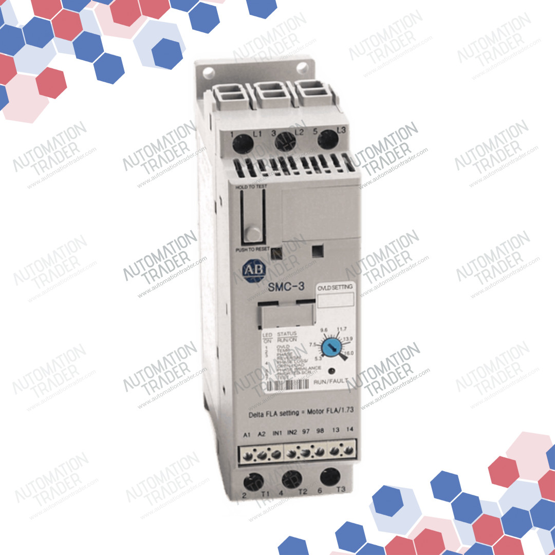 Miniatura produktu: Allen-Bradley 150-C16NBD 150-c16nbd, 1