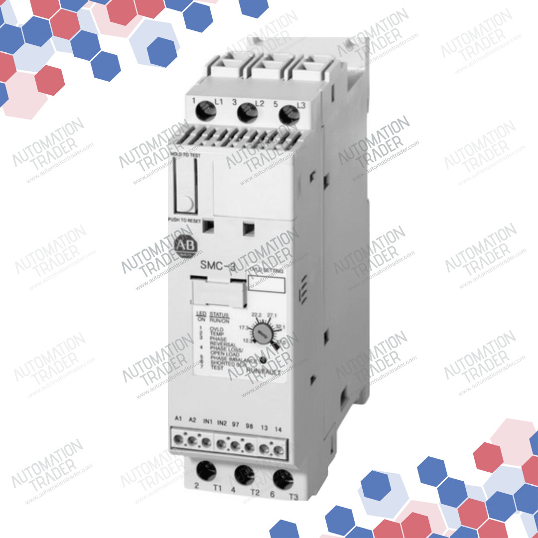 Zdjęcie produktu: Allen-Bradley 150-C37NBD 150-c37nbd, 1