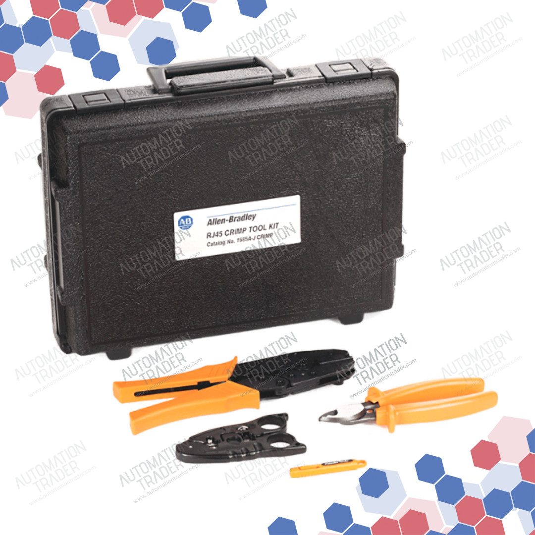 Zdjęcie produktu: Allen-Bradley 1585A-JCRIMP 1585a-jcrimp, 1