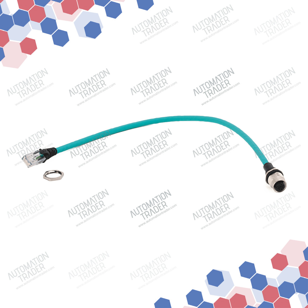 Miniatura produktu: Allen-Bradley 1585D-D4TBJM-0M3 1585d-d4tbjm-0m3, 1