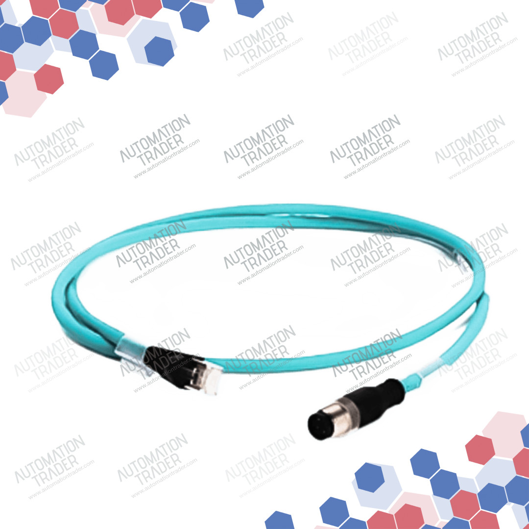 Miniatura produktu: Allen-Bradley 1585D-M4TBJM-0M3 1585d-m4tbjm-0m3, 1