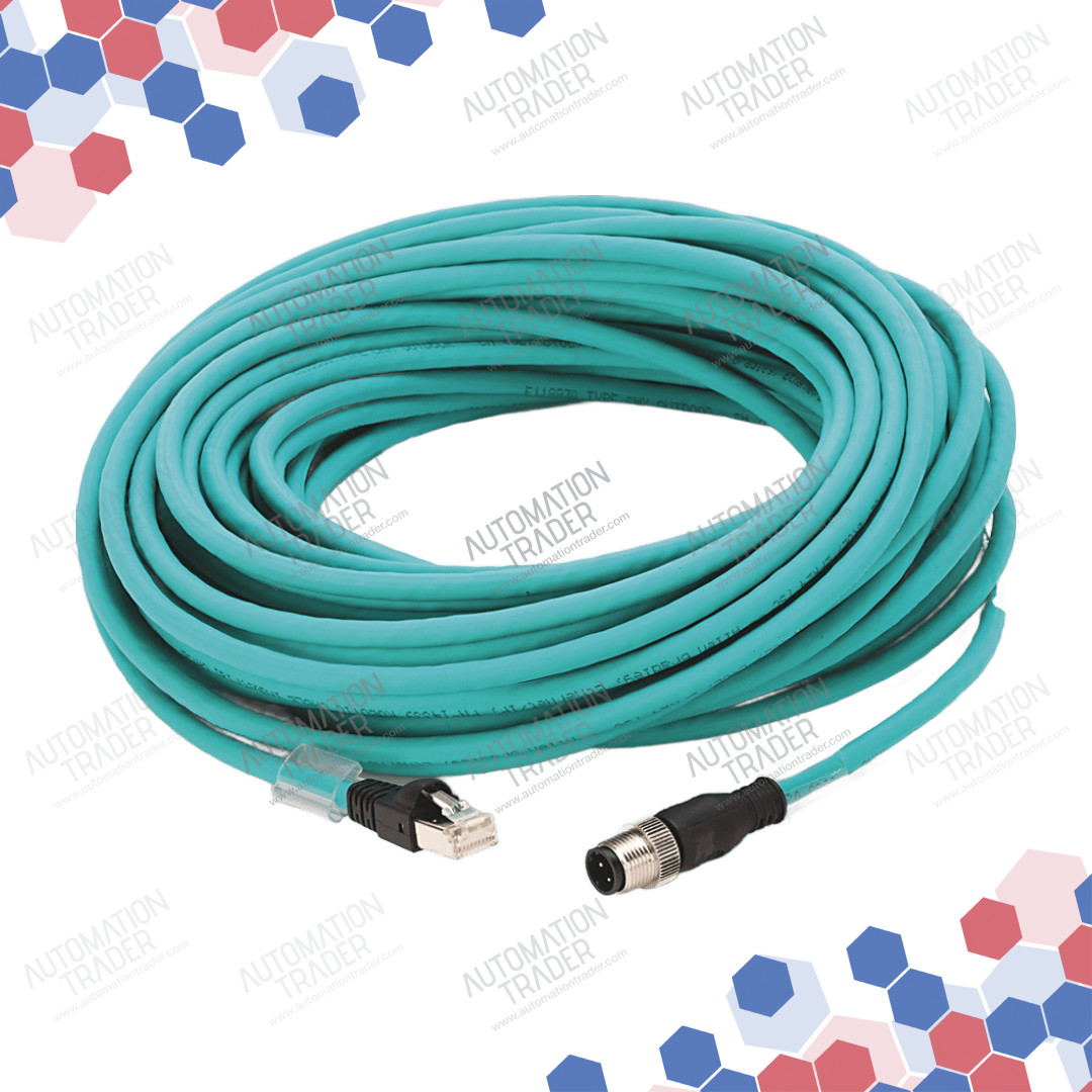 Miniatura produktu: Allen-Bradley 1585D-M4TBJM-20 1585d-m4tbjm-20, 1