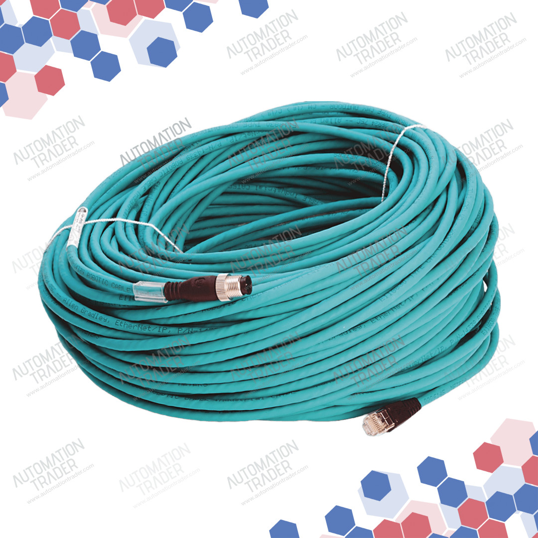 Miniatura produktu: Allen-Bradley 1585D-M4TBJM-7 1585d-m4tbjm-7, 1
