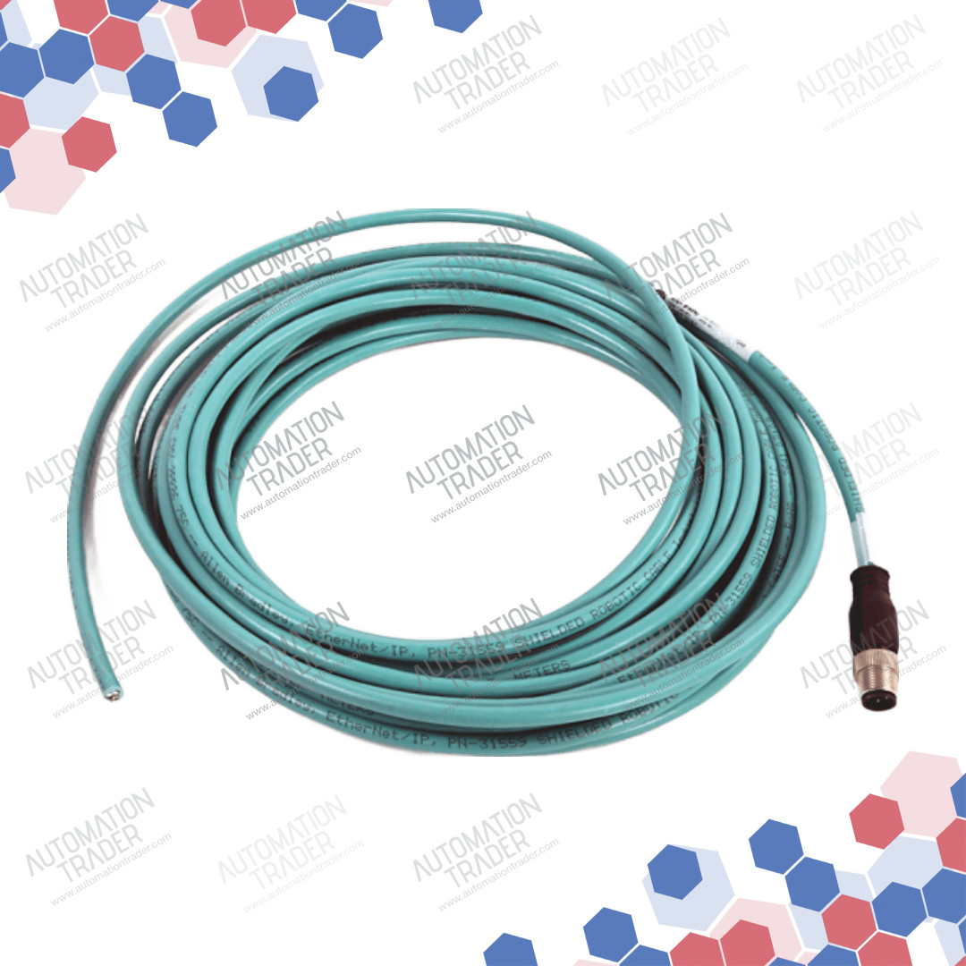 Zdjęcie produktu: Allen-Bradley 1585D-M4UB-10 1585d-m4ub-10, 1