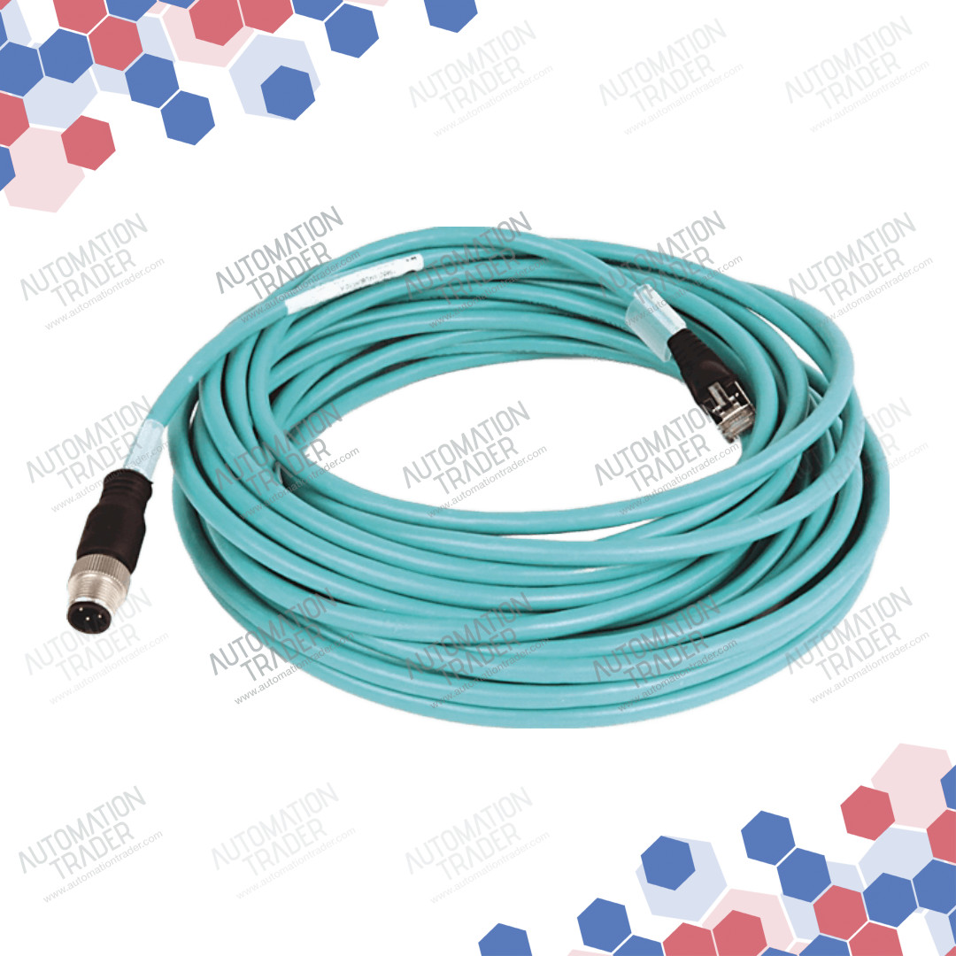 Miniatura produktu: Allen-Bradley 1585D-M4UBJM-10 1585d-m4ubjm-10, 1