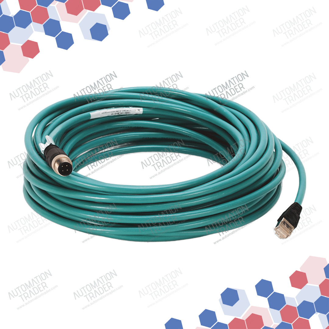 Miniatura produktu: Allen-Bradley 1585D-M4UBJM-15 1585d-m4ubjm-15, 1