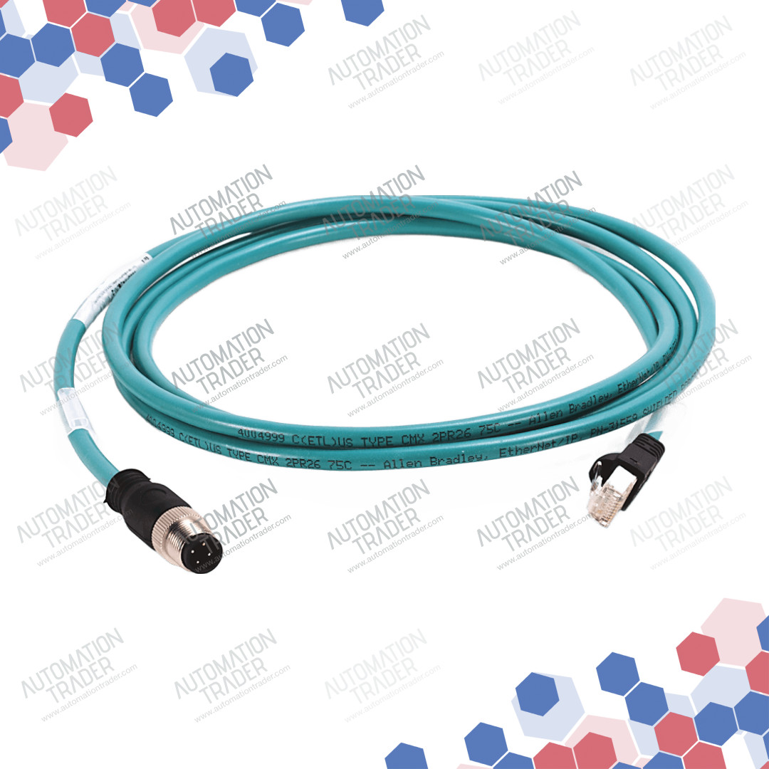 Miniatura produktu: Allen-Bradley 1585D-M4UBJM-2 1585d-m4ubjm-2, 1