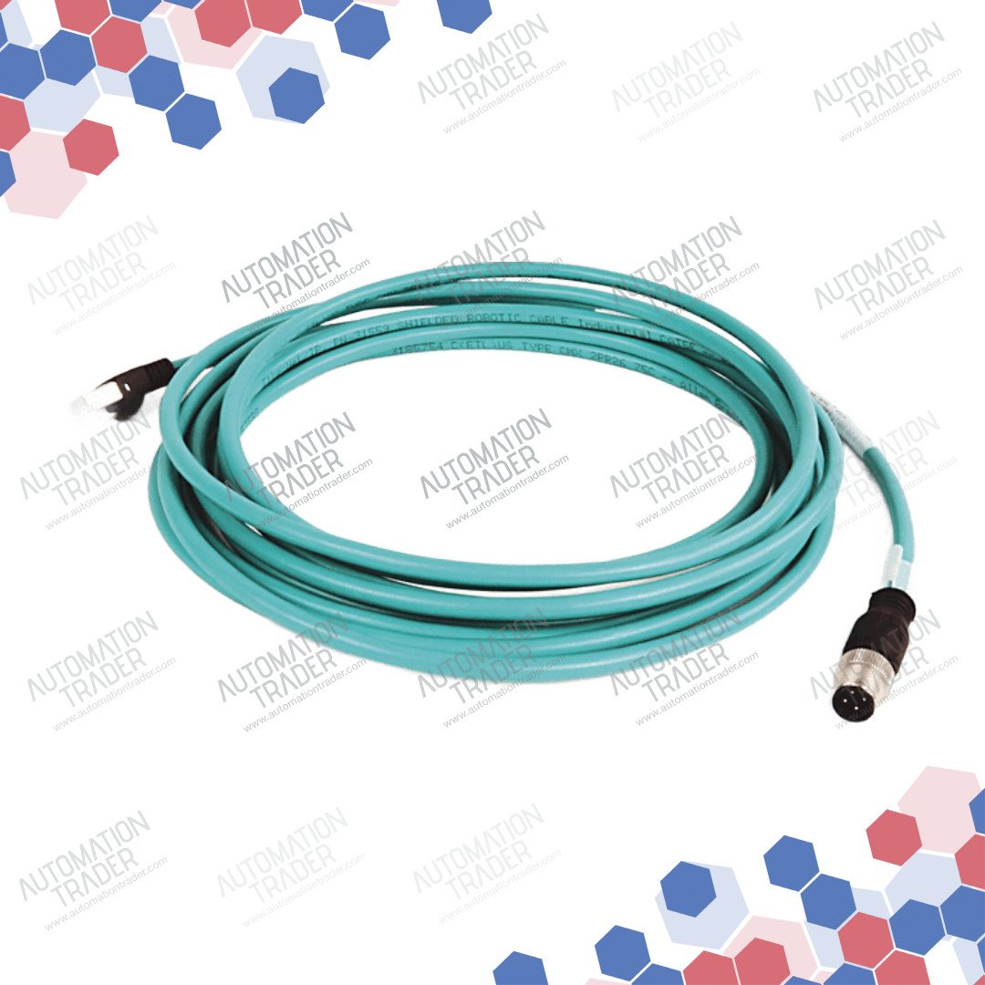 Miniatura produktu: Allen-Bradley 1585D-M4UBJM-5 1585d-m4ubjm-5, 1