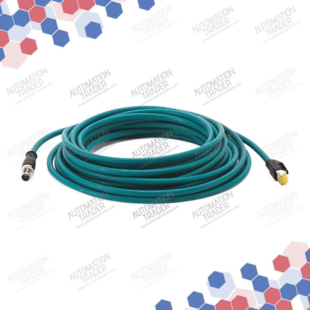 Miniatura produktu: Allen-Bradley 1585D-M8UGJM-10 1585d-m8ugjm-10, 1