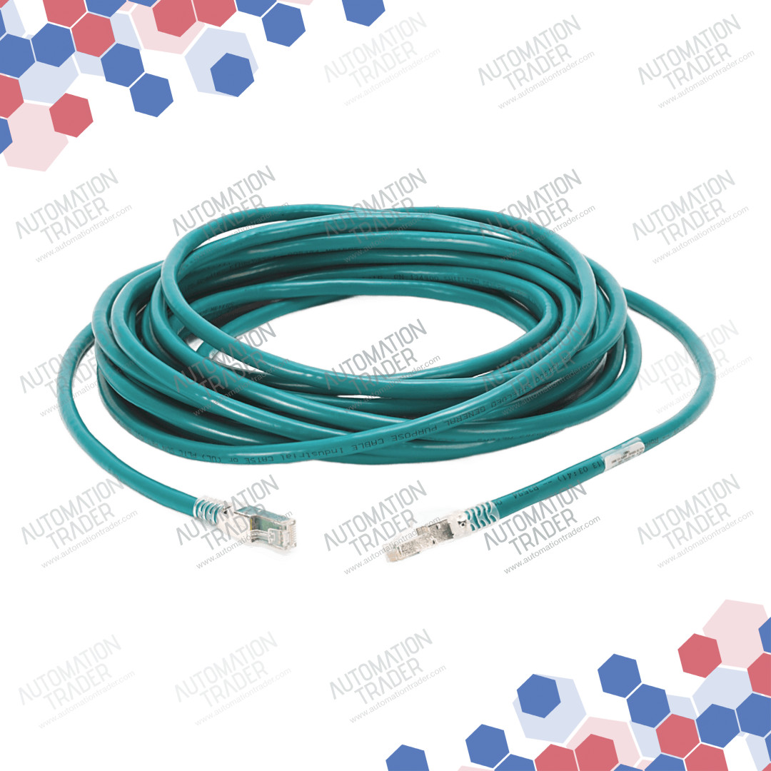 Zdjęcie produktu: Allen-Bradley 1585J-M4HBJM-10 1585j-m4hbjm-10, 1