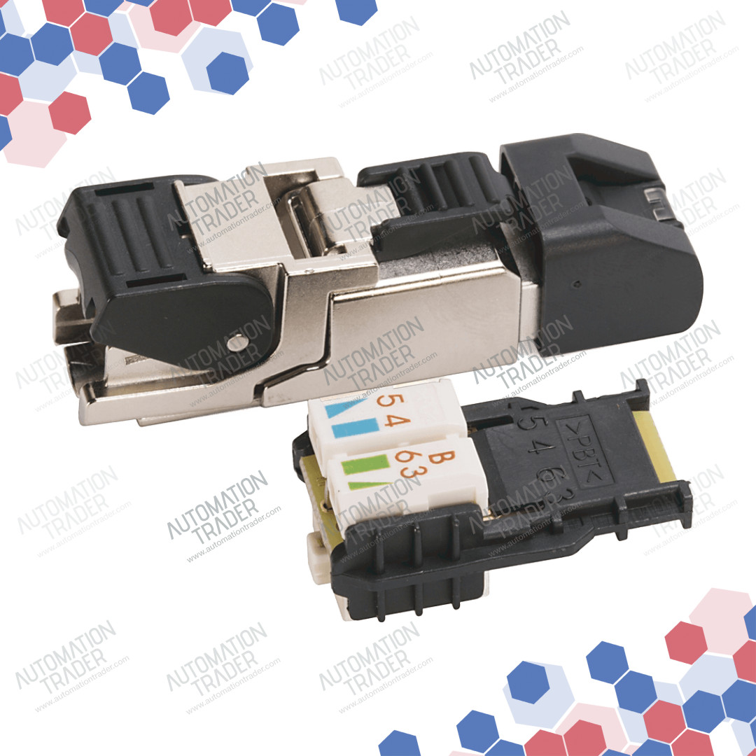 Miniatura produktu: Allen-Bradley 1585J-M8CC-H 1585j-m8cc-h, 1