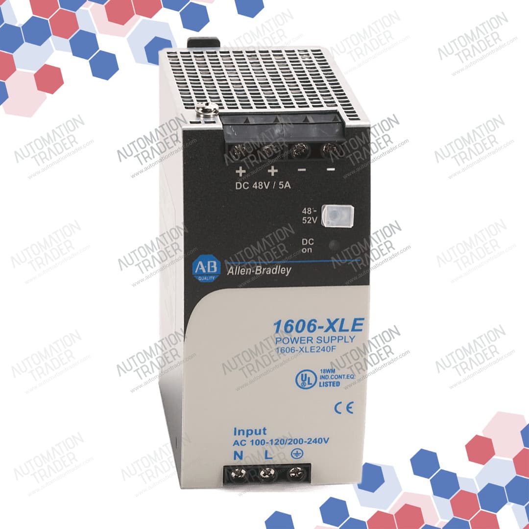 1606-XLE240F - image 1