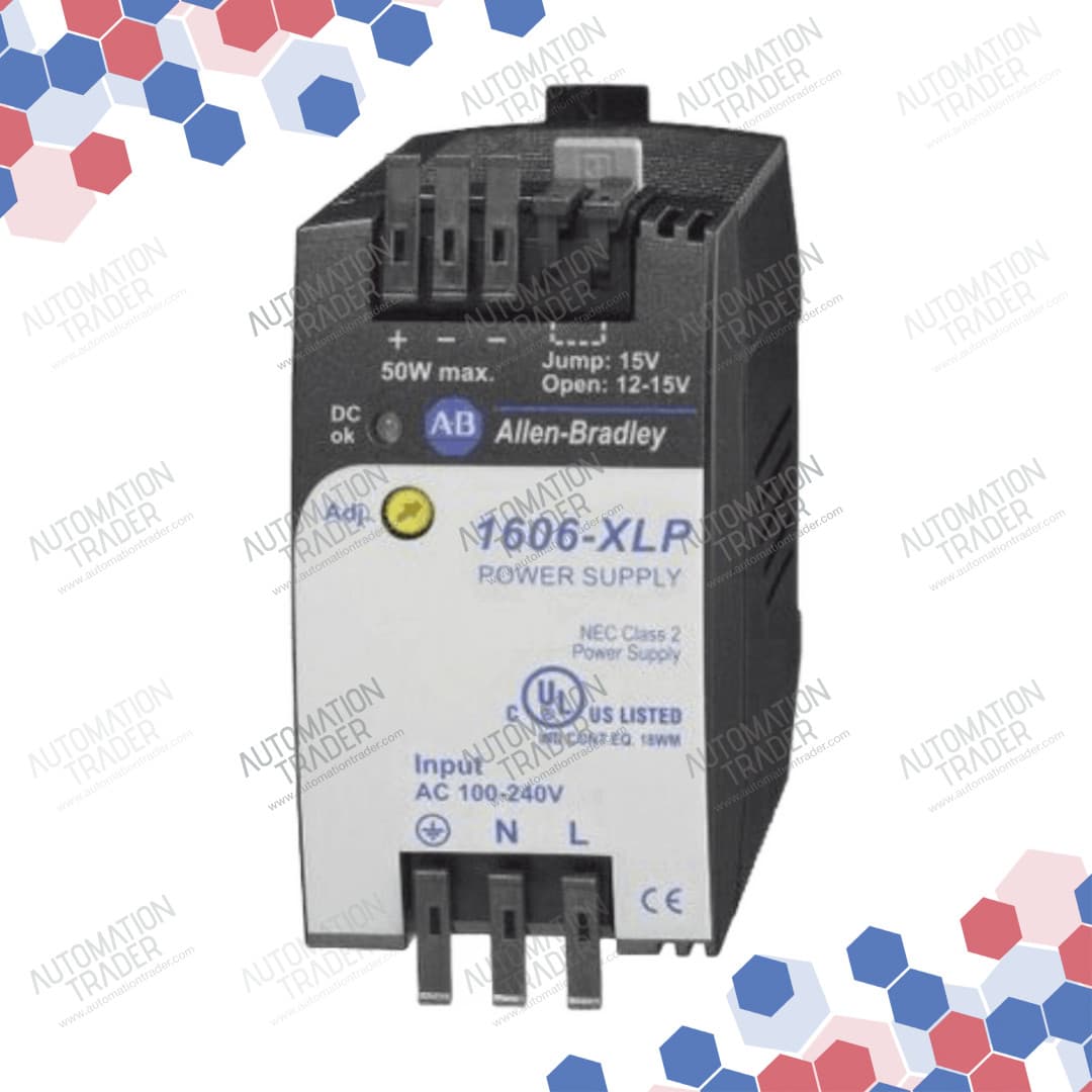 1606-XLP50B - image 1