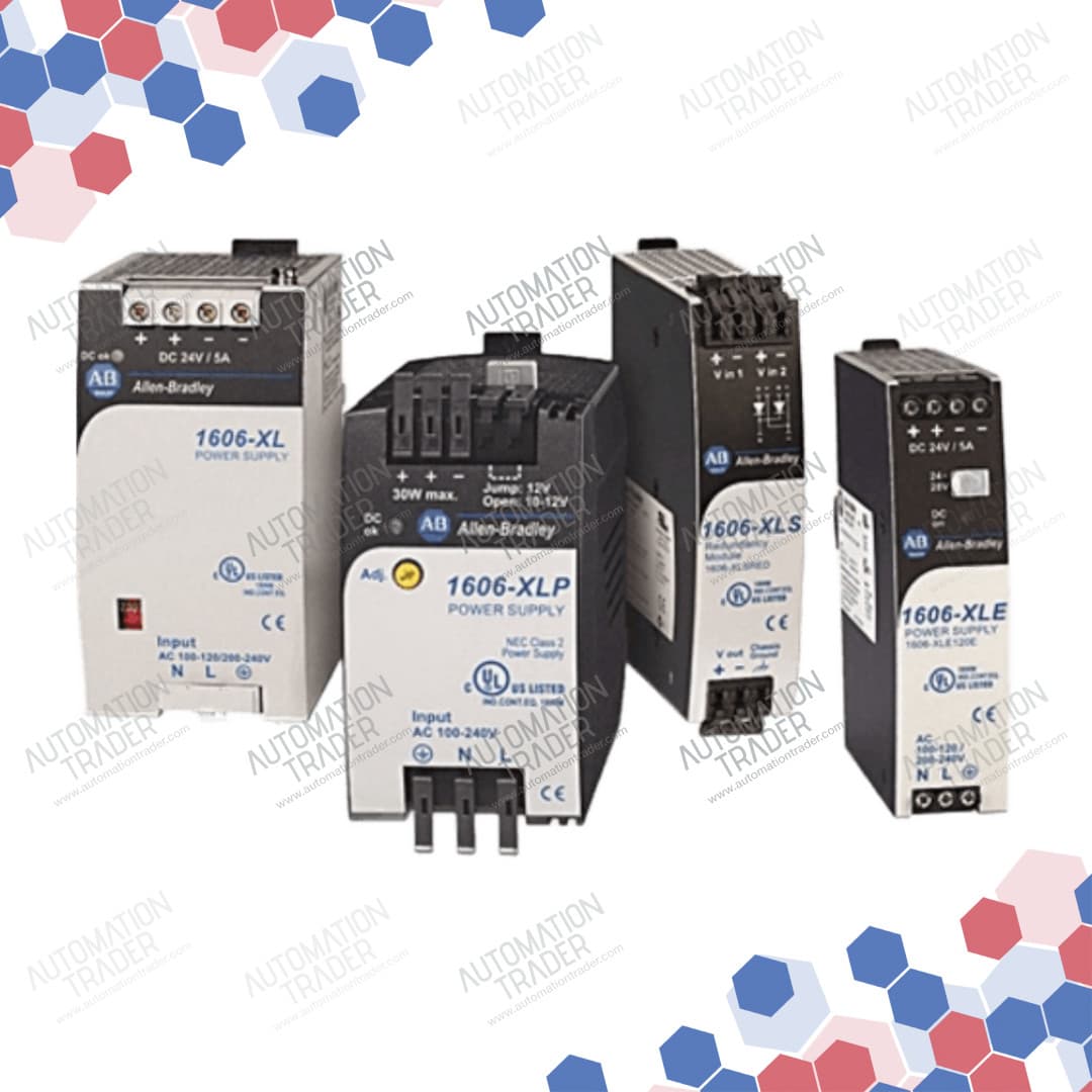 1606-XLP60EQ - image 1