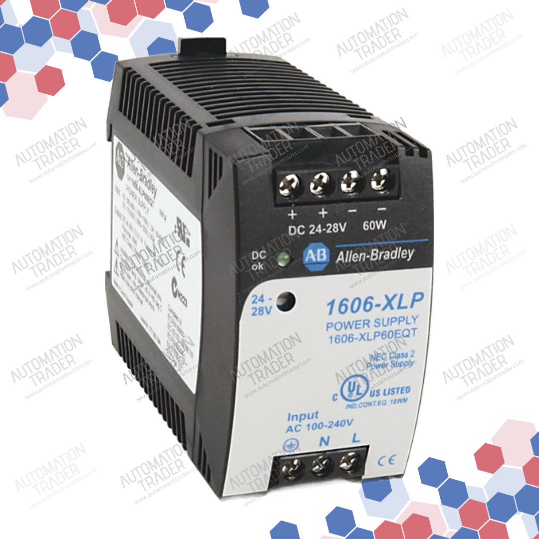 1606-XLP60EQT - image 1