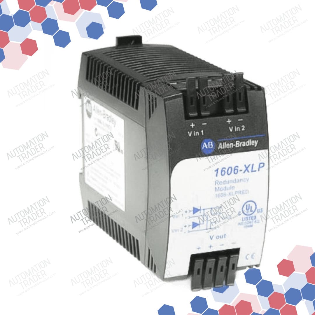 1606-XLPRED - image 1
