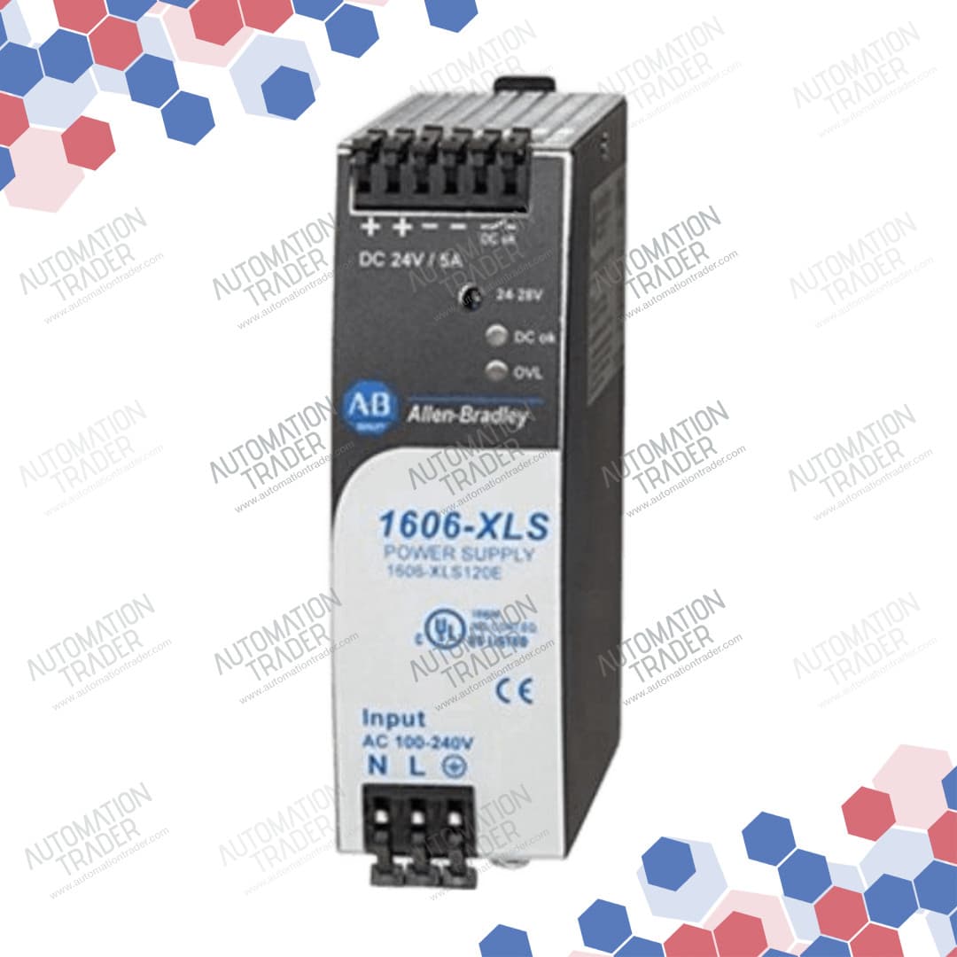 1606-XLS120E - image 1
