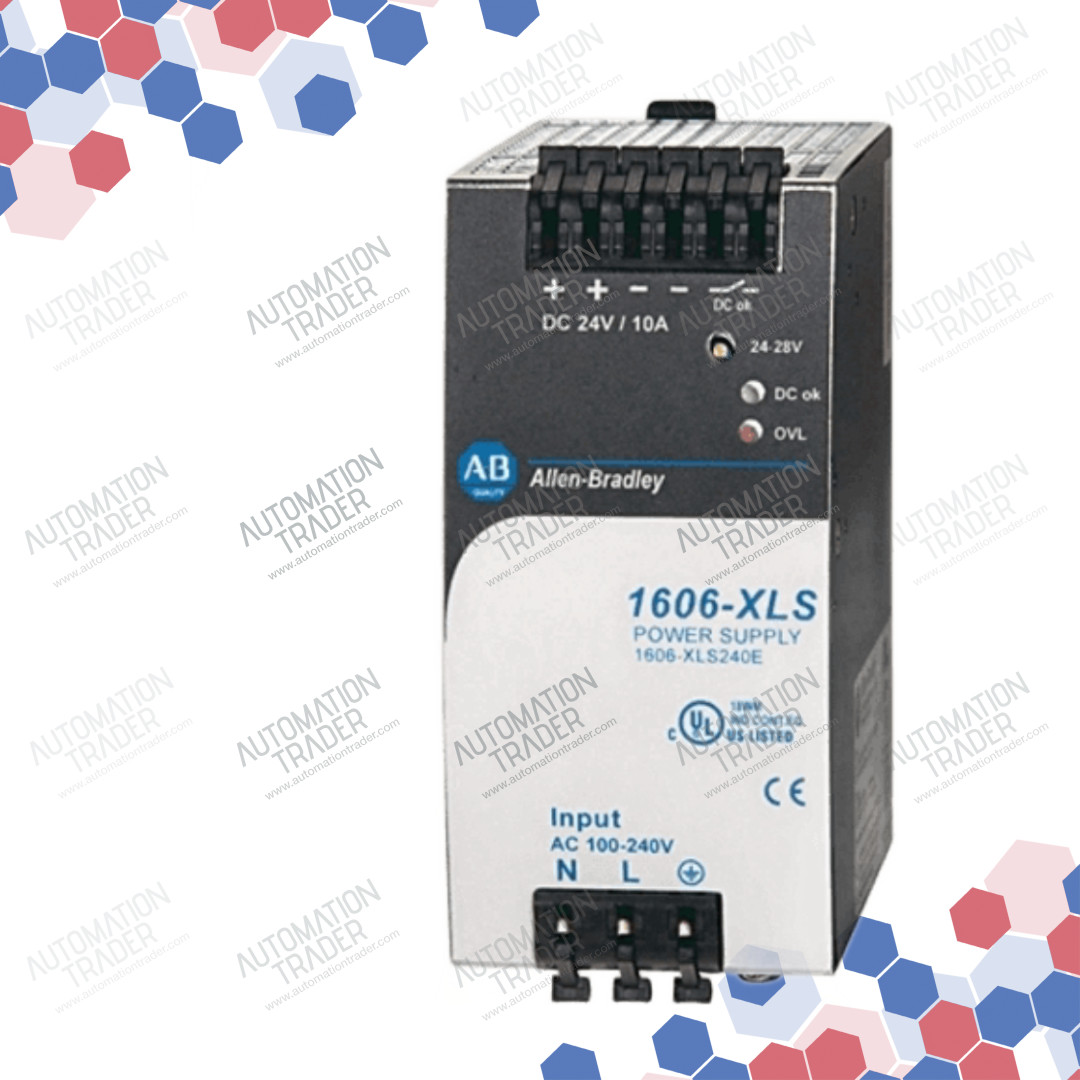 1606-XLS240E - image 1