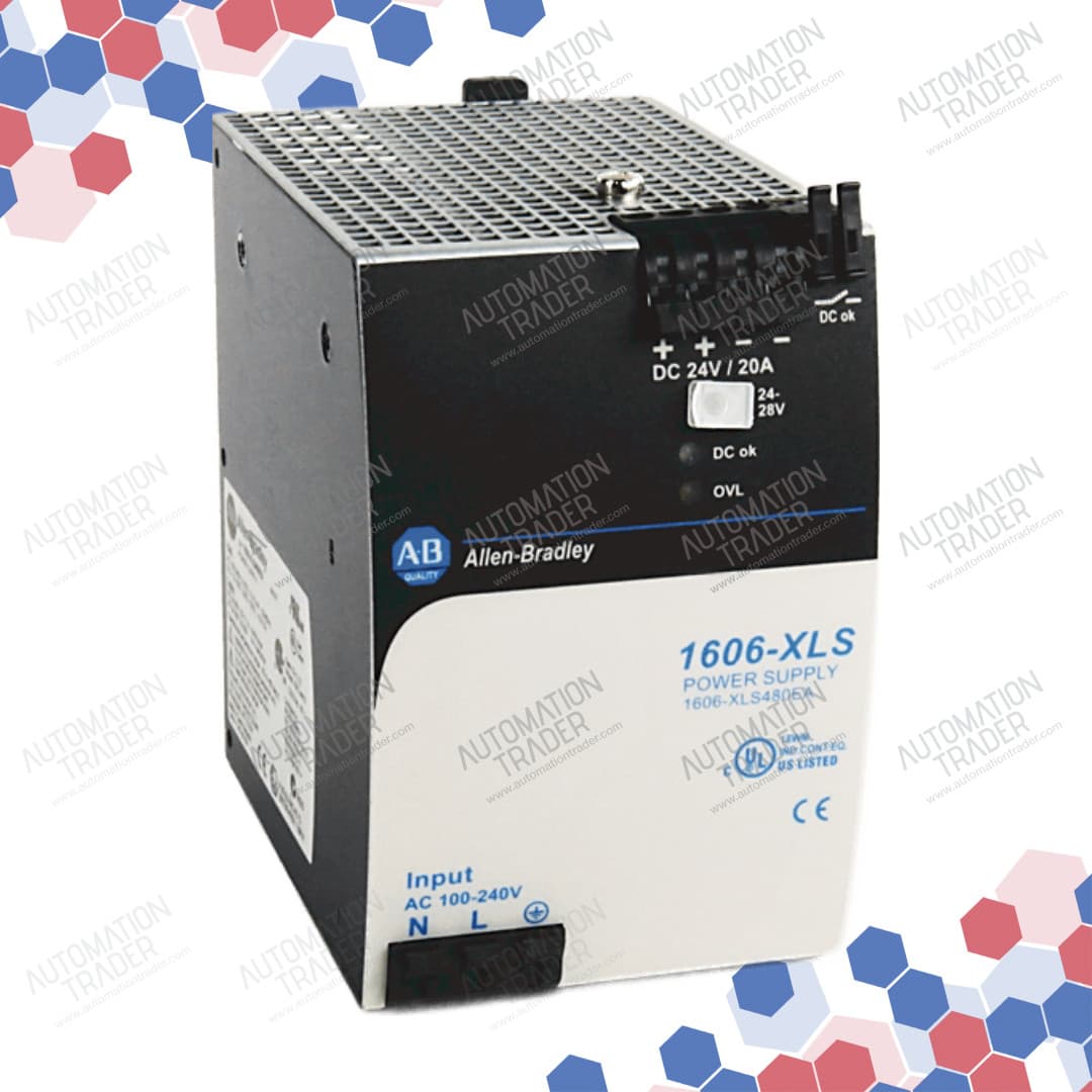 1606-XLS480EA - image 1