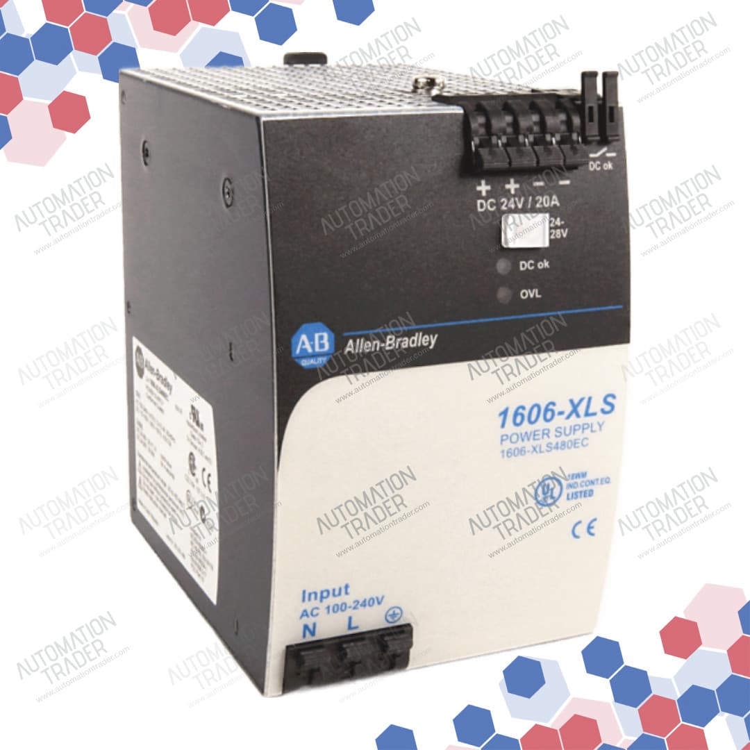 1606-XLS480EC - image 1