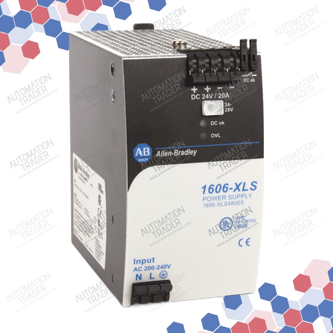 1606-XLS480EE - image 1