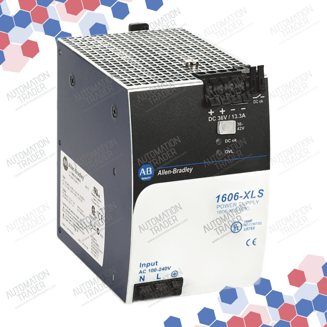 Miniatura produktu: Allen-Bradley 1606-XLS480G 1606-xls480g, 1