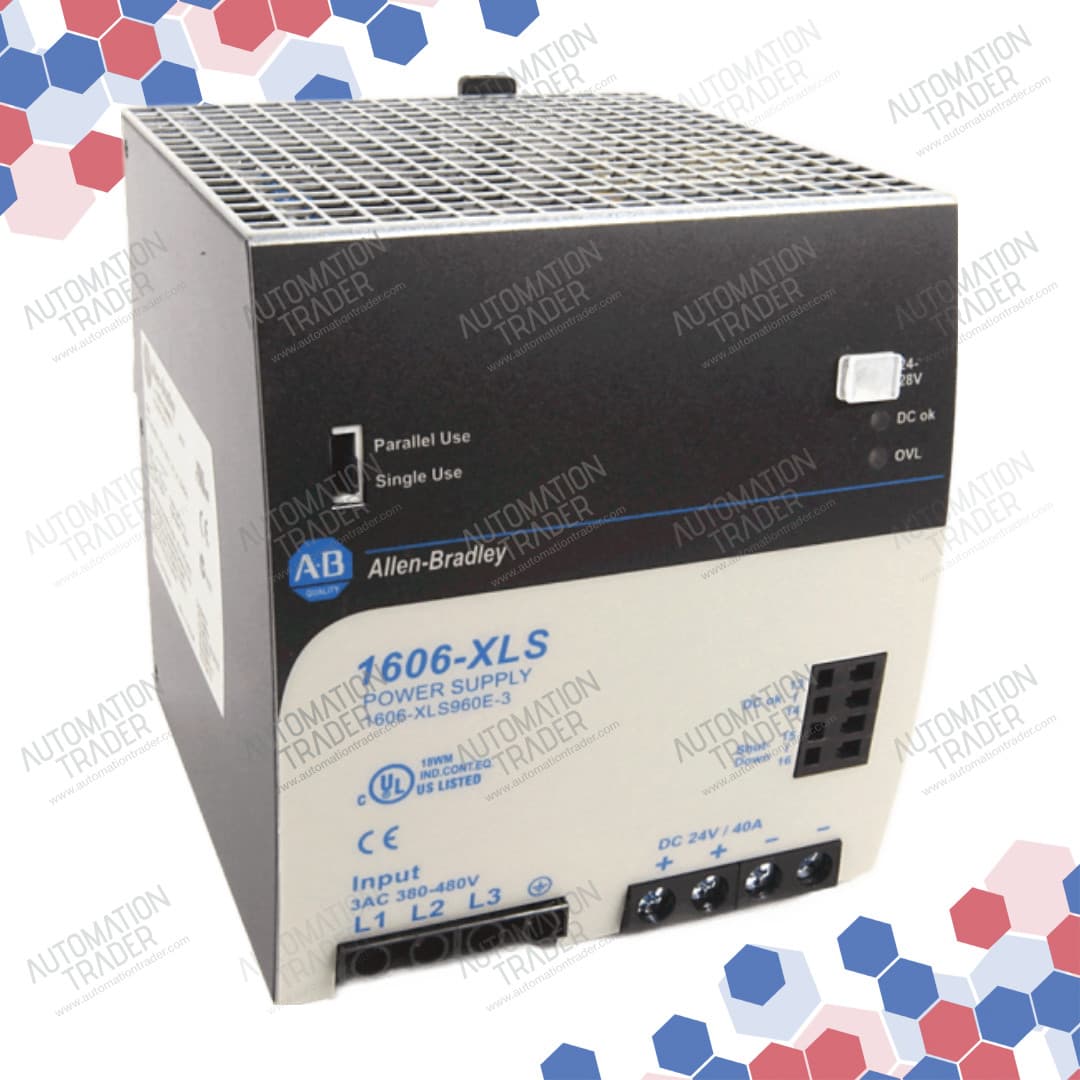 1606-XLS960E-3 - image 1