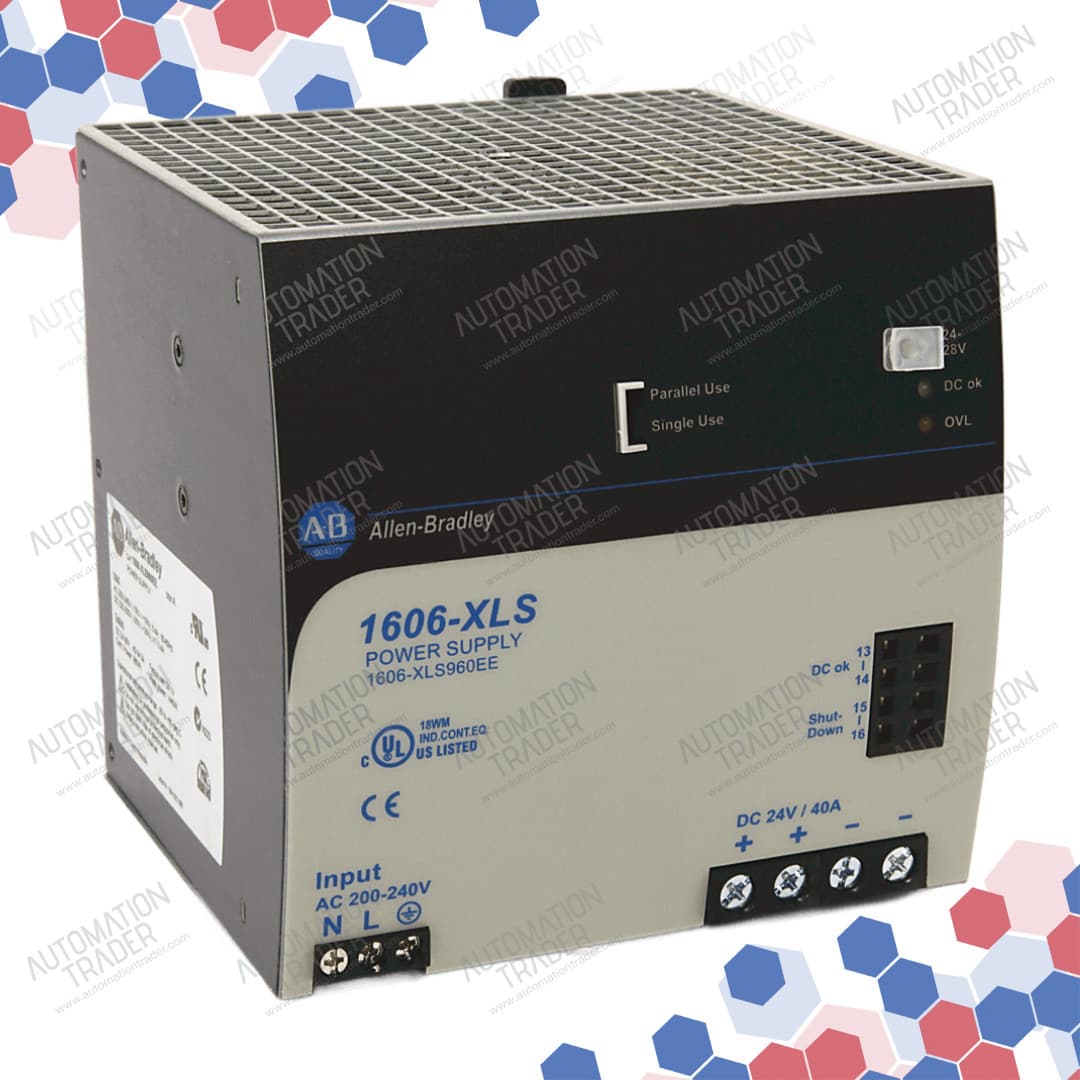 1606-XLS960EE - image 1